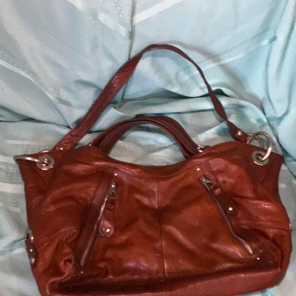 B MAKOWSKY BAG